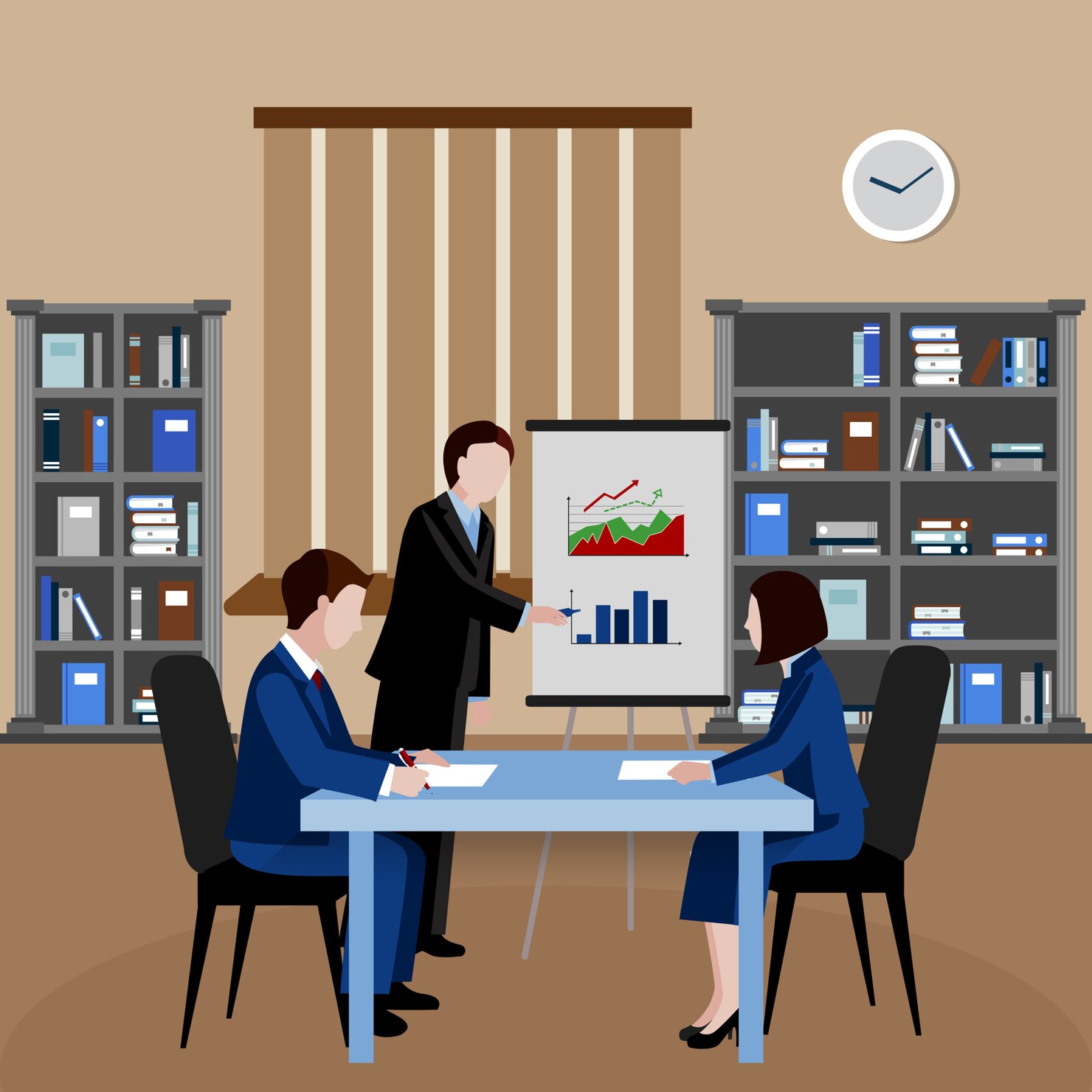 Company Law